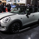 Illustration for article titled Im In A Five Door Mini Watching A Man Climbing Into Another One